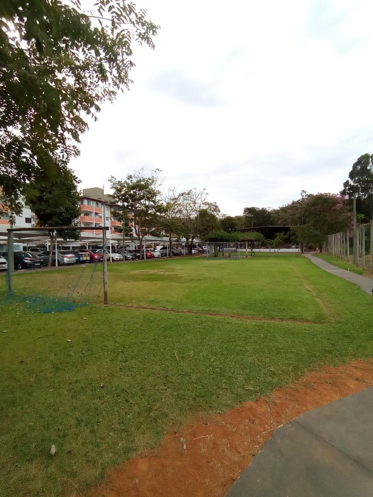 Flat Pontal Do Lago Caldas Novas Eksteriør bilde
