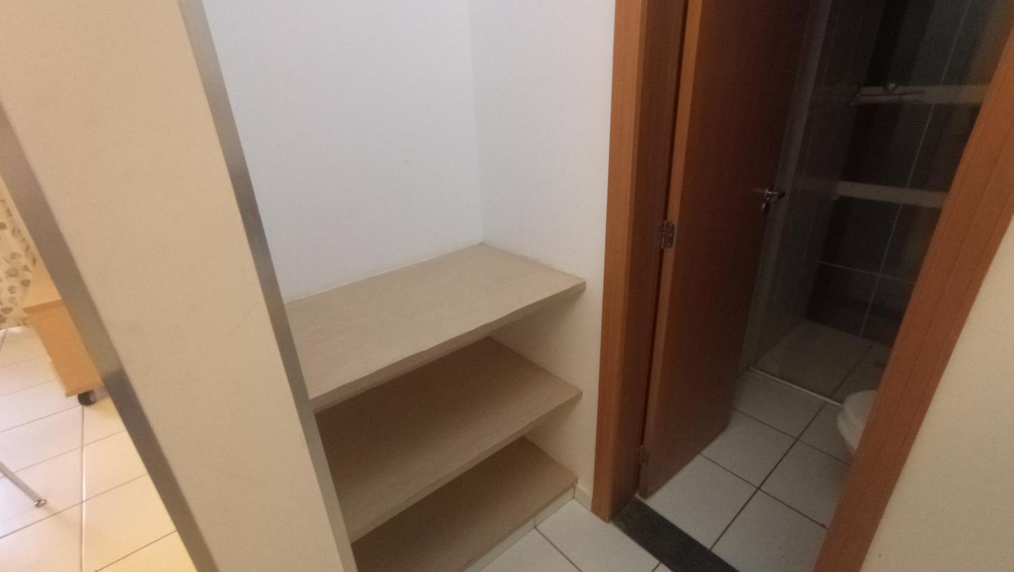 Flat Pontal Do Lago Caldas Novas Rom bilde