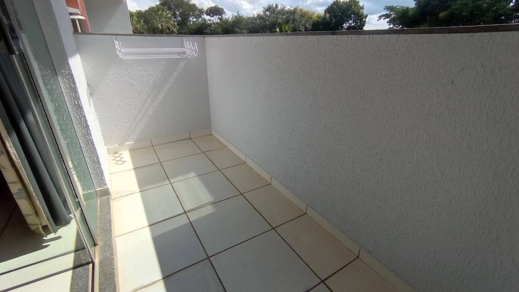 Flat Pontal Do Lago Caldas Novas Rom bilde